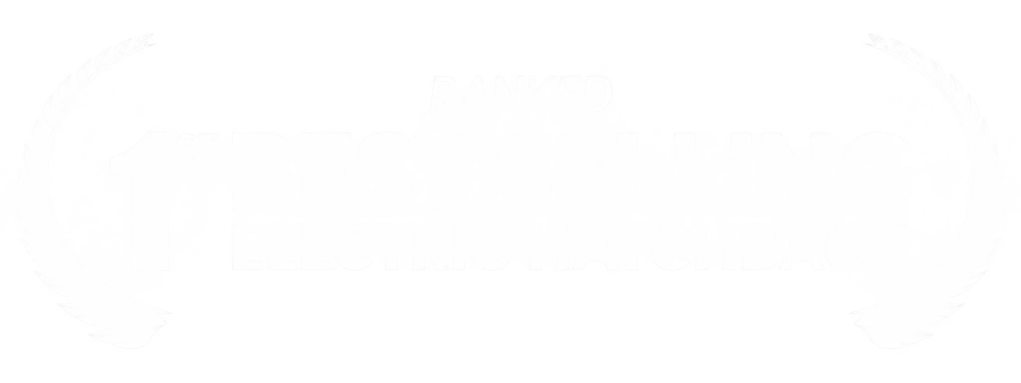 Ranked 1st best-selling electric hatchback